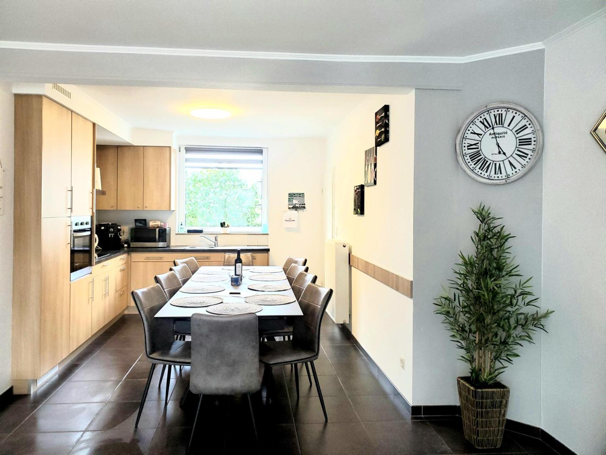 Buetgenbach Ferienhaus Lorea 외부 사진