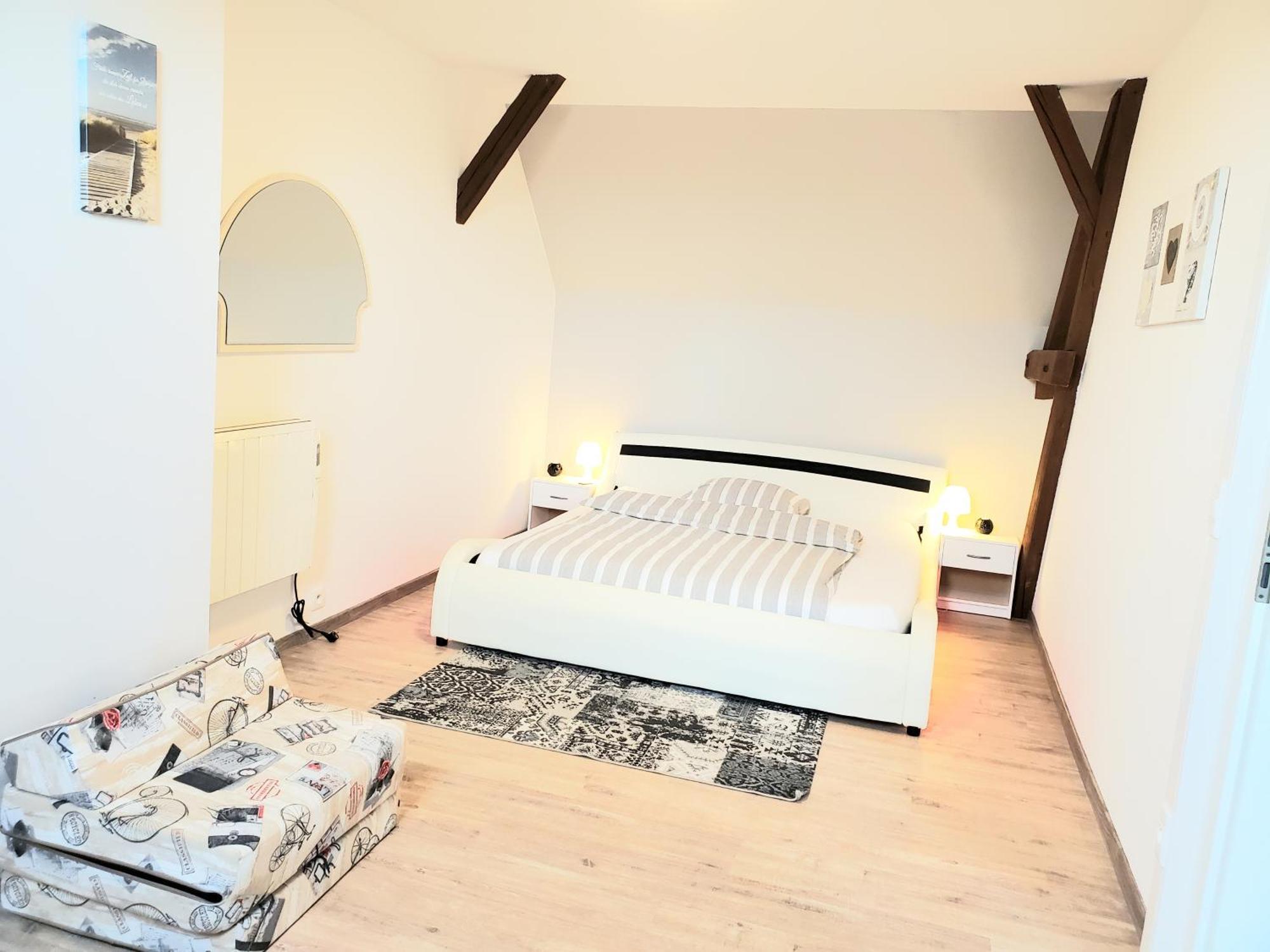 Buetgenbach Ferienhaus Lorea 외부 사진