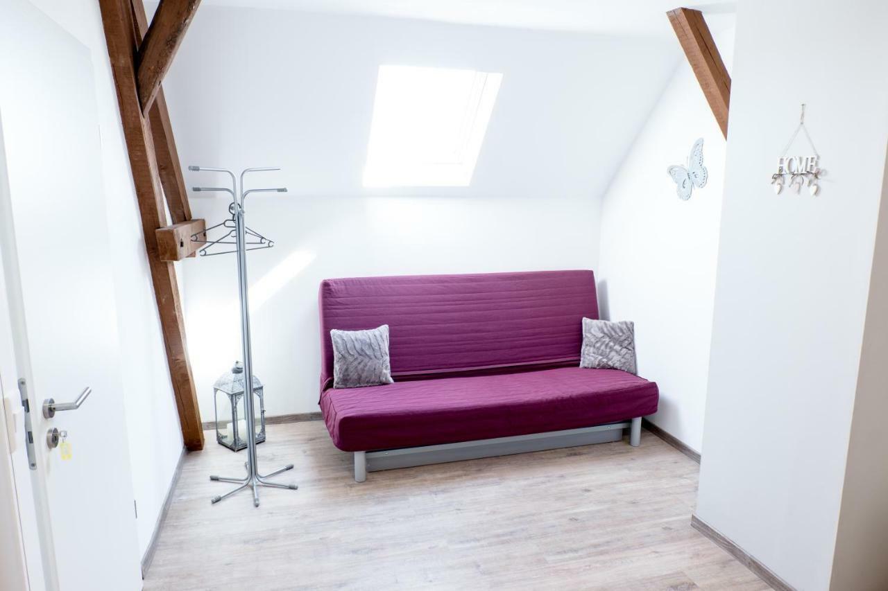 Buetgenbach Ferienhaus Lorea 외부 사진