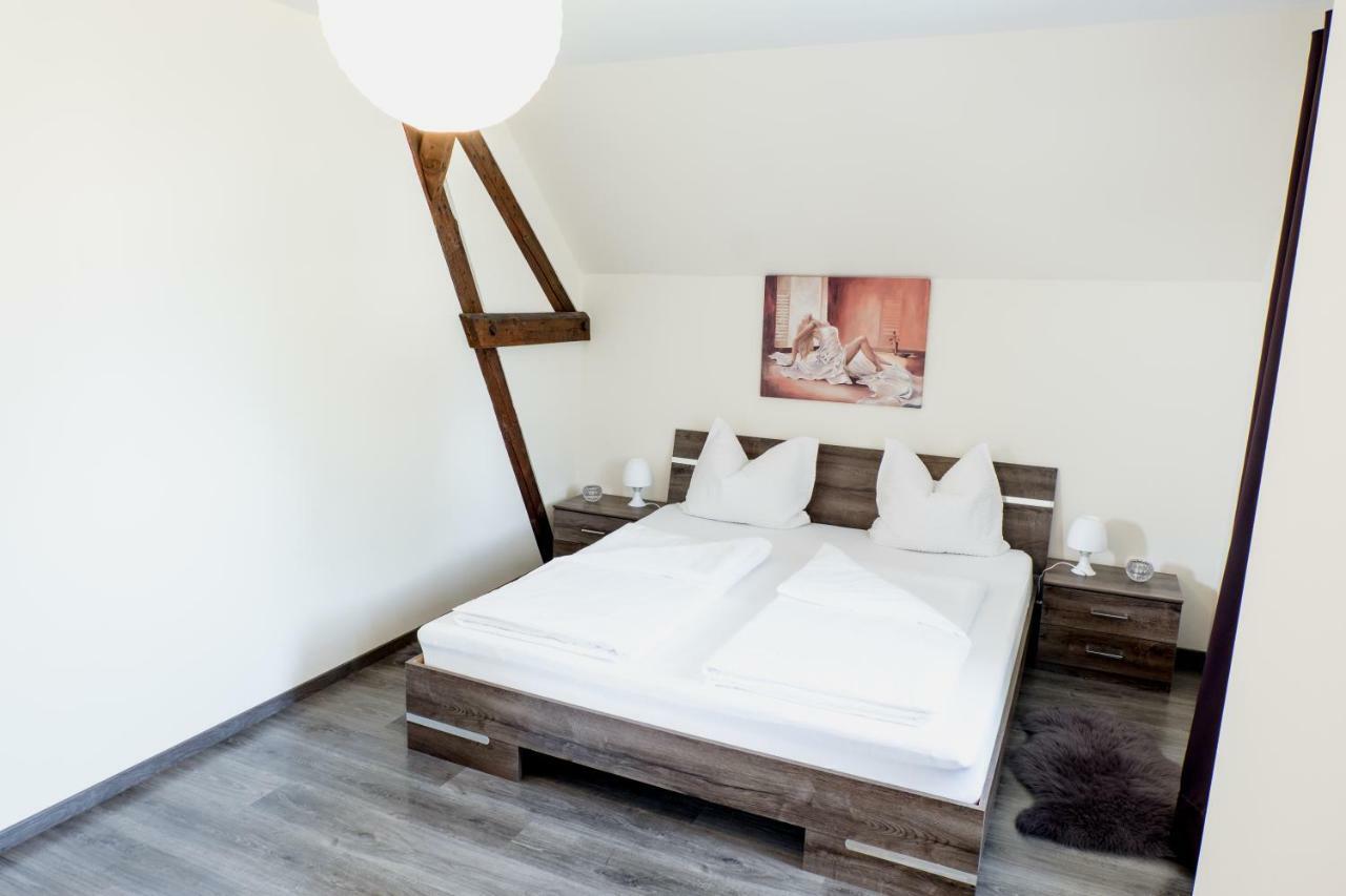 Buetgenbach Ferienhaus Lorea 외부 사진