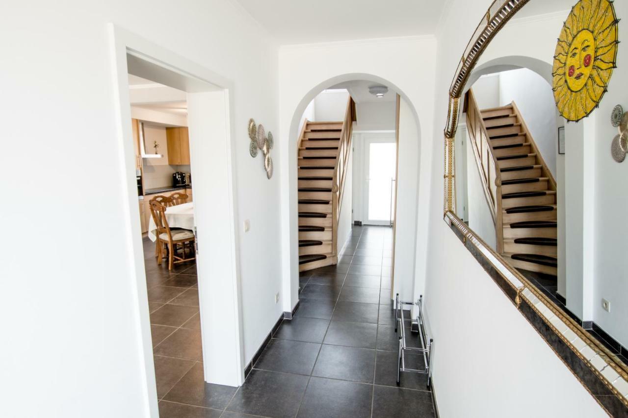 Buetgenbach Ferienhaus Lorea 외부 사진