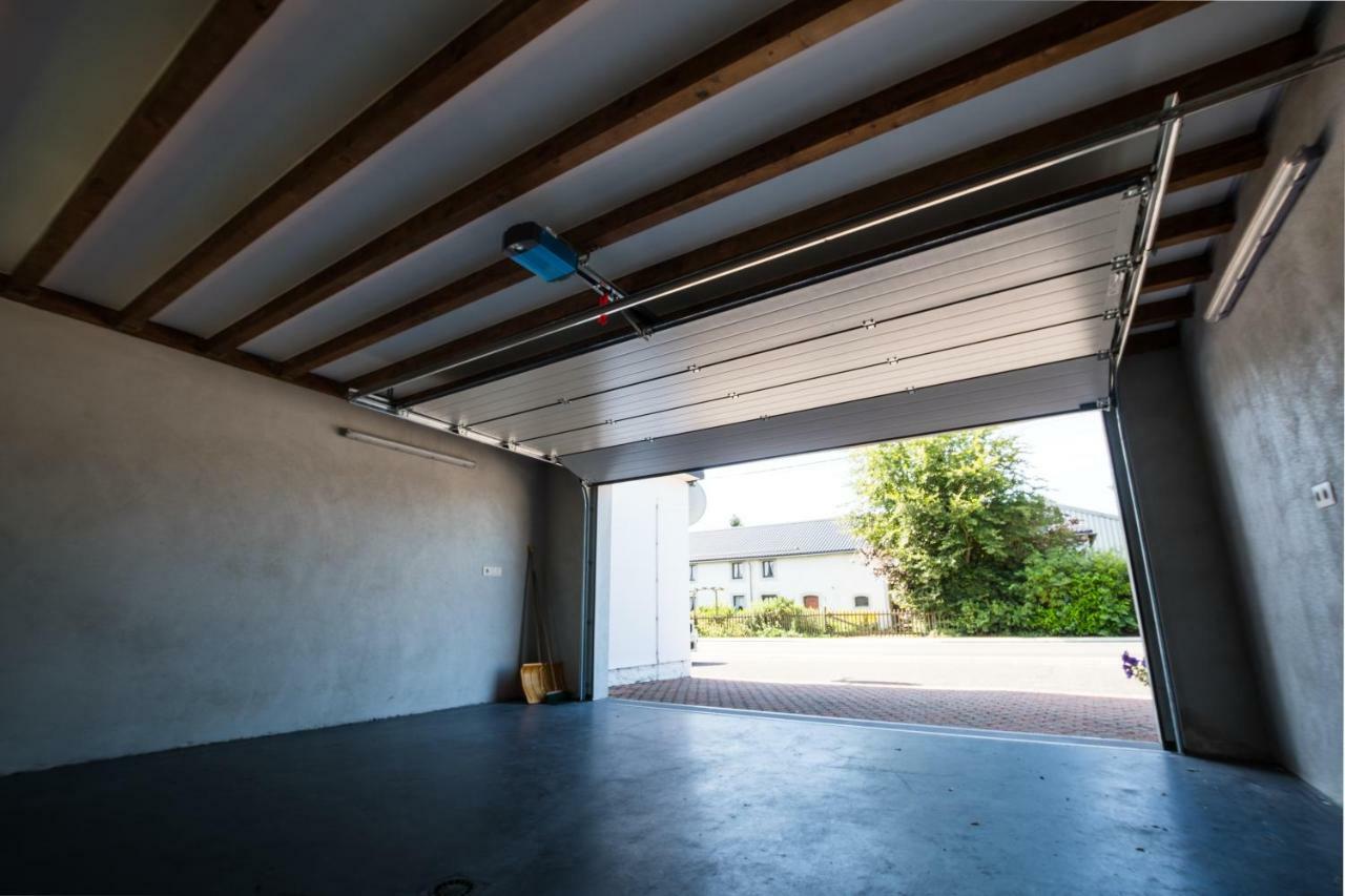Buetgenbach Ferienhaus Lorea 외부 사진