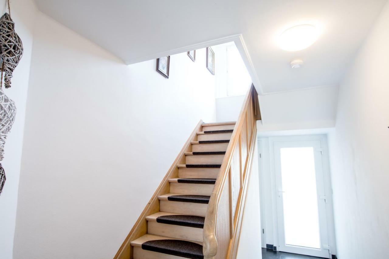 Buetgenbach Ferienhaus Lorea 외부 사진